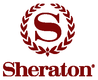 Sheraton Chengdu Lido Hotel Logo